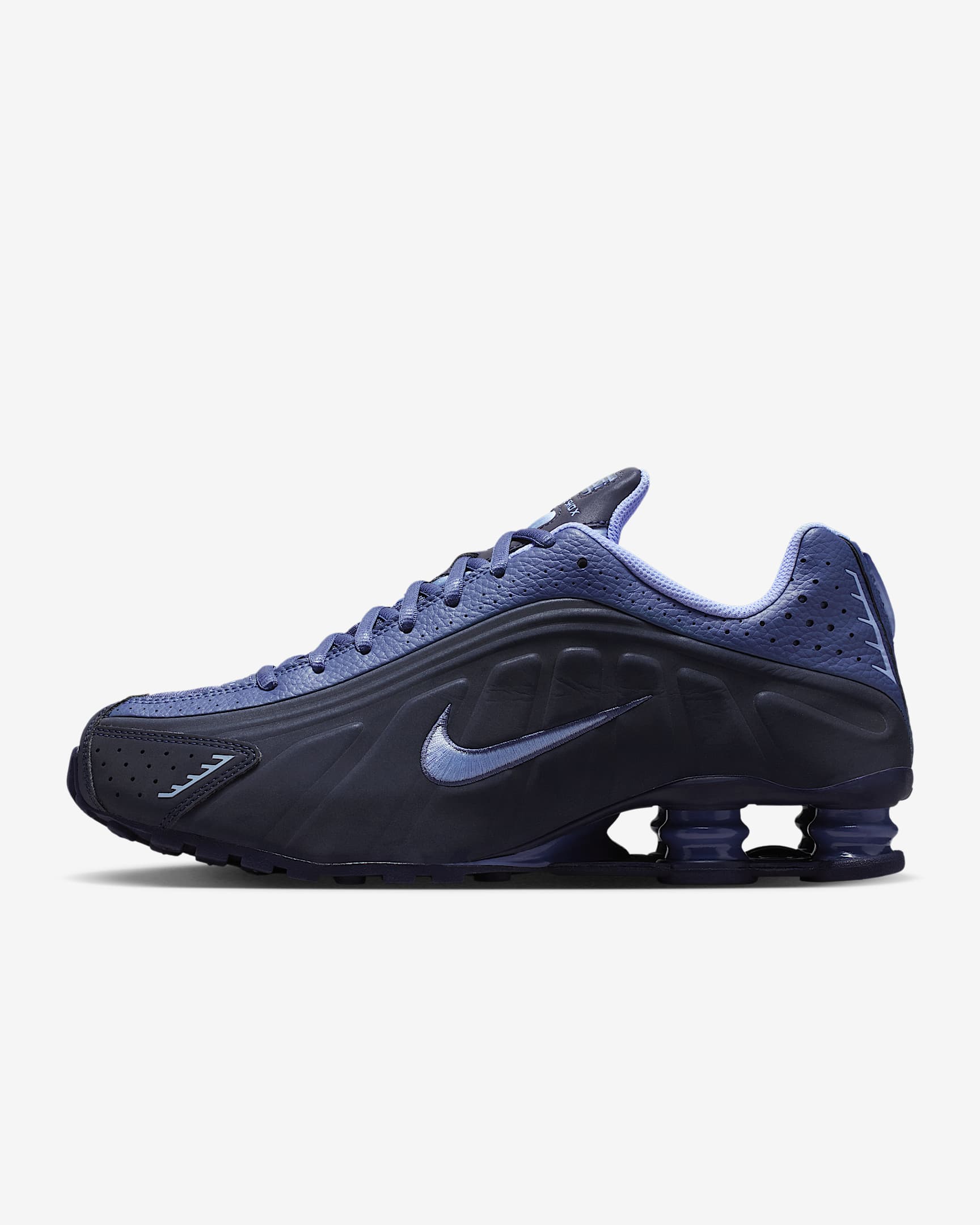 NIKE-SHOX-R4 Nike Shox R4_Nk – Image 1