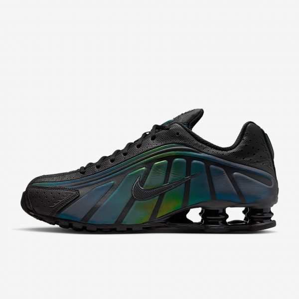 Nike Shox R4 SE_Nk