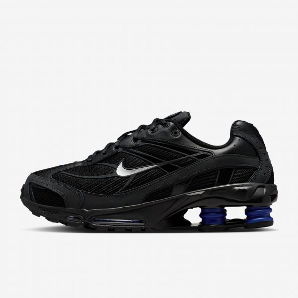 Nike Shox Ride 2_Nk
