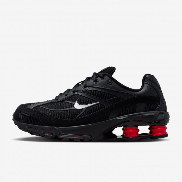Nike Shox Ride 2_Nk