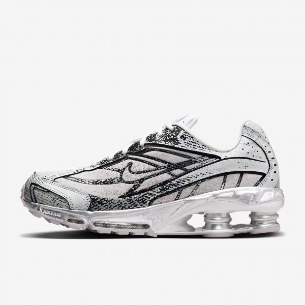 Nike Shox Ride 2_Nk