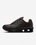 Nike Shox Ride 2 Premium_Nk