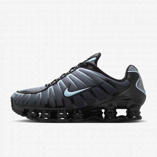 Nike Shox TL_Nk