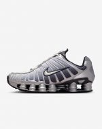 Nike Shox TL_Nk