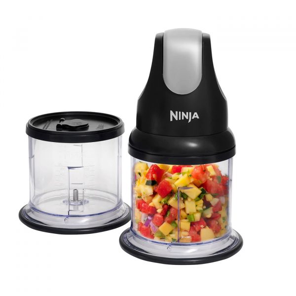 Air Fryer Ninja Foodi MAX double compartiment 6-en-1, 9,5L AF400EU