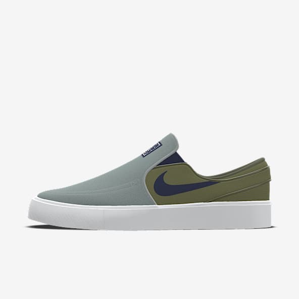 Nike SB Zoom Janoski Slip By You_Nk