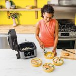 Ninja Speedi 12-en-1 Rapid Cooker et Air Fryer ON500EU – Image 4