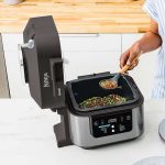 Ninja Speedi 12-en-1 Rapid Cooker et Air Fryer ON500EU – Image 5