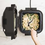 Ninja Speedi 12-en-1 Rapid Cooker et Air Fryer ON500EU – Image 2