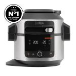 Multicuiseur SmartLid 11-en-1 Ninja Foodi OL550EU