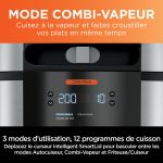 Multicuiseur SmartLid 12-en-1 Ninja Foodi MAX OL650EU – Image 2