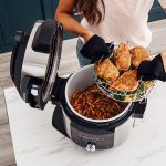 Multicuiseur SmartLid 12-en-1 Ninja Foodi MAX OL650EU – Image 3