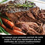 Multicuiseur SmartLid 12-en-1 Ninja Foodi MAX OL650EU – Image 4