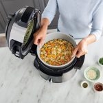 Multicuiseur SmartLid 12-en-1 Ninja Foodi MAX OL650EU – Image 5