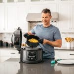 Multicuiseur Ninja Foodi OP300EU, 7-en-1, 6L – Image 4