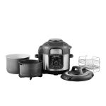 Multicuiseur Ninja Foodi MAX OP500EU, 9-en-1, 7.5L – Image 2