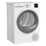 Sèche-linge pompe à chaleur BEKO D3H19302W_elec – Image 2