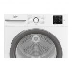 Sèche-linge pompe à chaleur BEKO D3H19302W_elec – Image 3