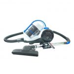 Aspirateur sans sac VALBERG C3_elec
