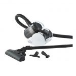 Aspirateur sans sac HIGH ONE C1_elec