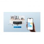 Aspirateur robot laveur MOVA E30 ULTRA_elec – Image 7