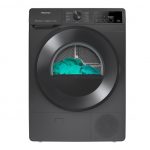 Sèche-linge pompe à chaleur 9 kg HISENSE DH3V903UB/FR_elec