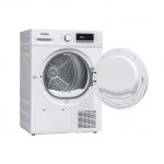 Sèche-linge pompe à chaleur VALBERG DHP 8 E FD W566C_elec – Image 2