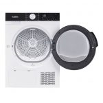 Sèche-linge pompe à chaleur 8 kg VALBERG DHP 8 E W566C_elec – Image 2