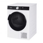 Sèche-linge pompe à chaleur 8 kg VALBERG DHP 8 E W566C_elec – Image 3