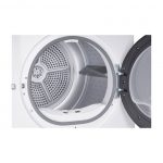 Sèche-linge pompe à chaleur 8 kg VALBERG DHP 8 E W566C_elec – Image 6