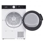 Sèche-linge pompe à chaleur 10 kg VALBERG DHP 10 C W566C_elec – Image 2