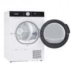 Sèche-linge pompe à chaleur 10 kg VALBERG DHP 10 C W566C_elec – Image 6