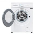 Lave-linge hublot 5 kg HIGH ONE WF 510 C W566C2_elec – Image 2