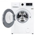 Lave-linge hublot 6 kg VALBERG WF 612 C W566C2_elec – Image 2