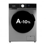Lave-linge hublot 8 kg VALBERG WF 814 A-10 S566C2_elec