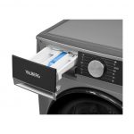 Lave-linge hublot 8 kg VALBERG WF 814 A-10 S566C2_elec – Image 3