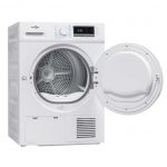 Sèche-linge condensation HIGH ONE DC 8 G FD W566C_elec – Image 5