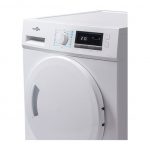 Sèche-linge condensation HIGH ONE DC 8 G FD W566C_elec – Image 4