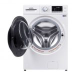 Lave-linge hublot 18kg VALBERG WF 1810 D W566C2_elec – Image 2
