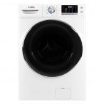 Lave-linge hublot 18kg VALBERG WF 1810 D W566C2_elec
