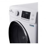 Lave-linge hublot 18kg VALBERG WF 1810 D W566C2_elec – Image 4
