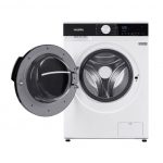Lave-linge hublot 12 kg VALBERG WF 1214 A-20 W566C_elec – Image 2