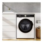 Lave-linge hublot 12 kg VALBERG WF 1214 A-20 W566C_elec – Image 6