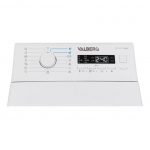 Lave-linge top 6 kg VALBERG WT 612 C W566C2_elec – Image 3