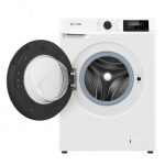 Lave-linge hublot 7 kg VALBERG WF 712 A W180C_elec – Image 4