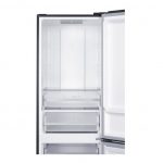 Réfrigérateur combiné VALBERG CNF 400 D S742C_elec – Image 3