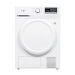 Sèche-linge pompe à chaleur 7kg HIGH ONE DHP 7 E W566C_elec