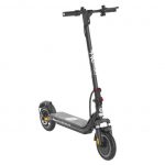 Trottinette électrique URBANGLIDE 85 Evo_elec