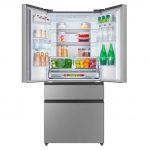 Réfrigérateur 4 portes HISENSE RF540N4WIE_elec – Image 2