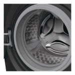 Lave-linge hublot 10 kg HISENSE WFGE1042MB A-20_elec – Image 4